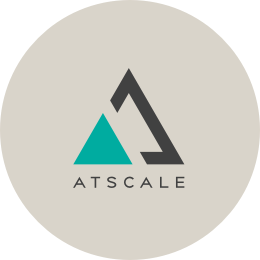 AtScale Logo